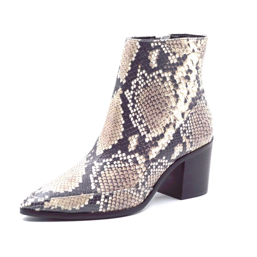 KAANAS Pinella bootie